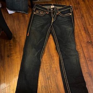 NWOT True Religion jeans sz 29